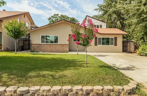 3918 Converse Ave, Friant, CA 93626