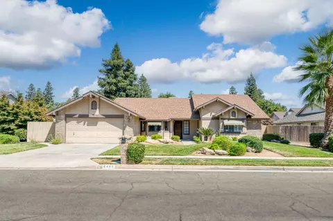 6448 N Arthur Ave, Fresno, CA 93711