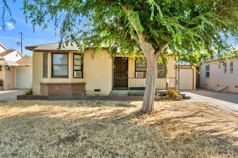 421 S L St, Madera, CA 93637