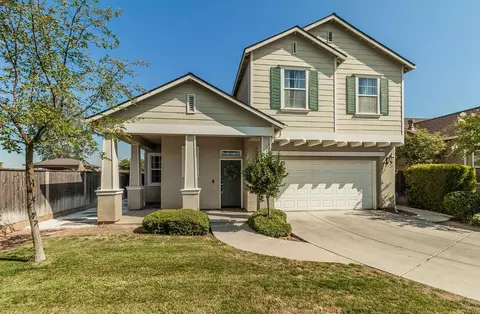 4169 W Cherry Tree Ln, Fresno, CA 93722
