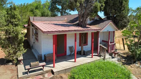 2876 High St, Mariposa, CA 95338