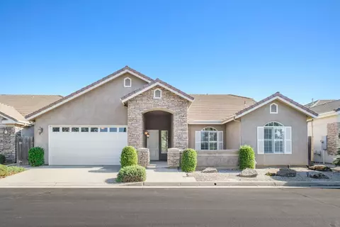843 E Todd Ct, Fresno, CA 93720