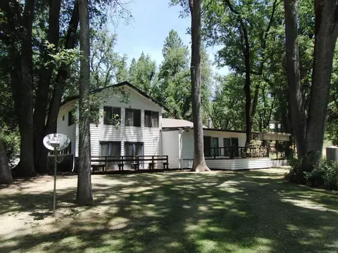 51009 Dorstan Dr, Oakhurst, CA 93644