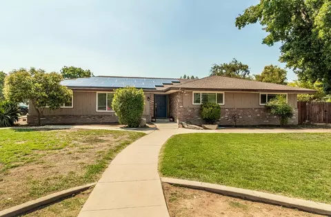 5790 E Madison, Fresno, CA 93727