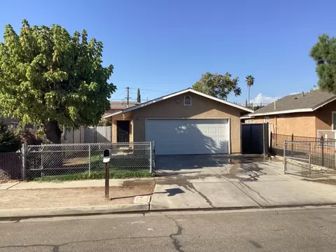 3411 E Tyler Ave, Fresno, CA 93702