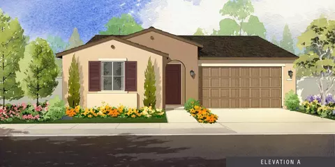 1770 N Carriage Ave, Fresno, CA 93727
