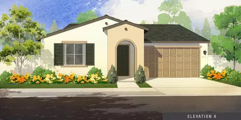 6651 E Sooner Dr, Fresno, CA 93727