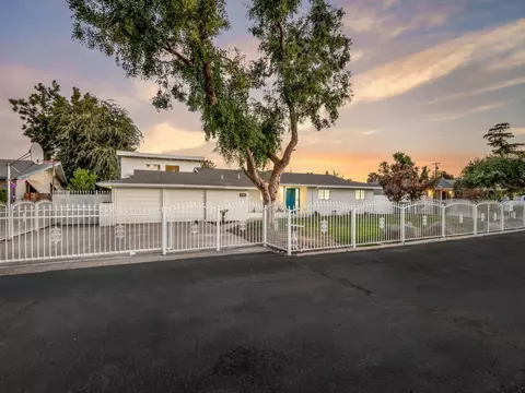5480 E Grant Ave, Fresno, CA 93727