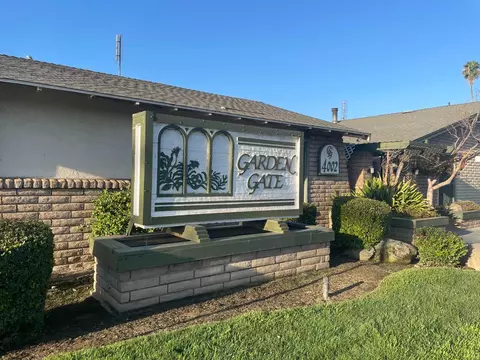 4002 E Dakota Ave #111, Fresno, CA 93726