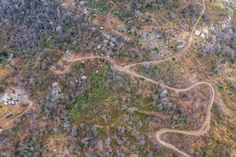 0 Rock Springs Rd, Tollhouse, CA 93667