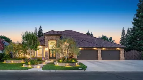 10284 N Archie, Fresno, CA 93720