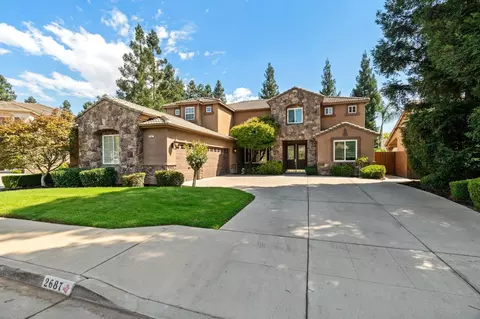 2687 E Waterford Ave, Fresno, CA 93720