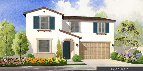 1827 N Filbert Dr, Fresno, CA 93727
