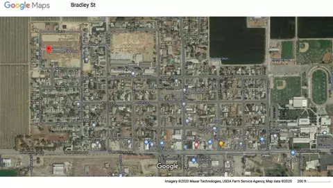 3888 W Bradley St, Riverdale, CA 93656