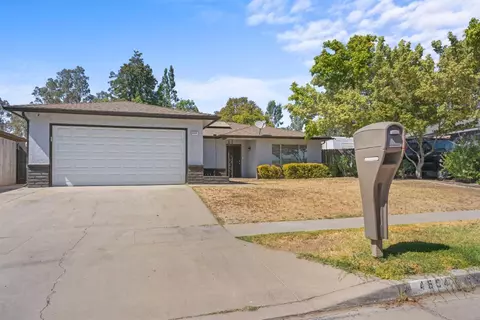 4654 W Norwich Ave, Fresno, CA 93722