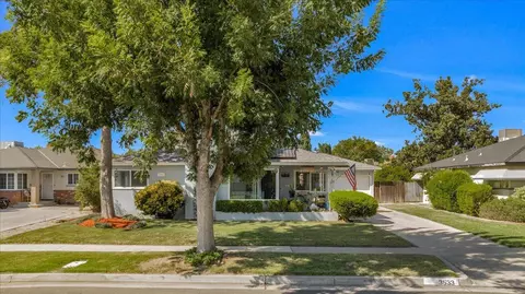 3533 E Redlands Ave, Fresno, CA 93726