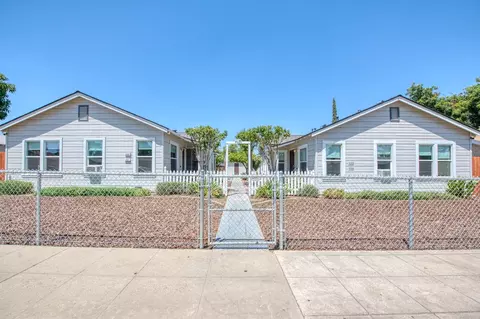 3325 E Washington Ave, Fresno, CA 93702
