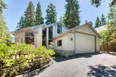 41143 Silverpine Ln, Shaver Lake, CA 93664