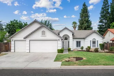 2132 E Lexington Ave, Fresno, CA 93720
