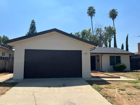 1729 E Fremont Ave, Fresno, CA 93710