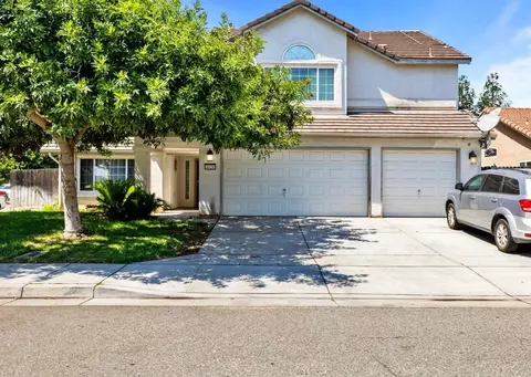1426 Alexis Way, Madera, CA 93637