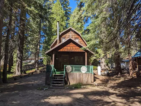 83723 Park Rd, Wilsonia, CA 93633