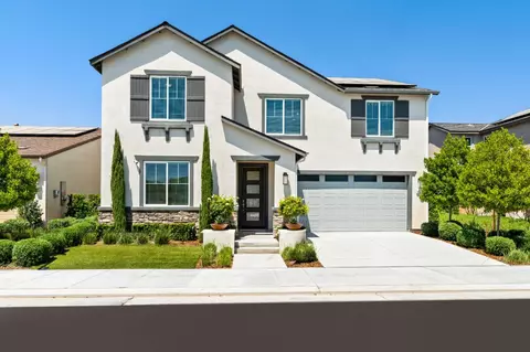 6670 E Home Ave, Fresno, CA 93727