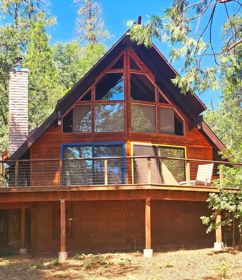 59772 Hillcrest Rd, North Fork, CA 93643