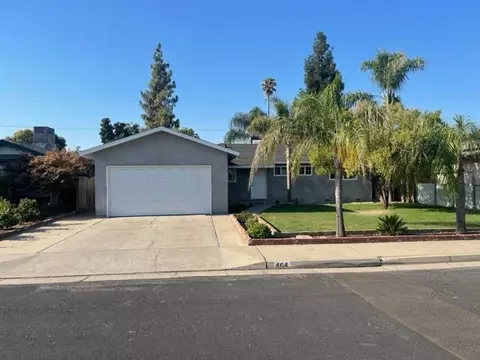 464 W Rialto Ave, Clovis, CA 93612