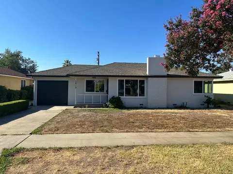 1213 W Vassar Ave, Fresno, CA 93705
