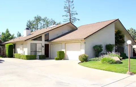 2803 W Celeste Ave #1, Fresno, CA 93711