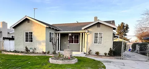 3475 E Olive Ave, Fresno, CA 93702