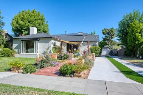 203 E Normal Ave, Fresno, CA 93704