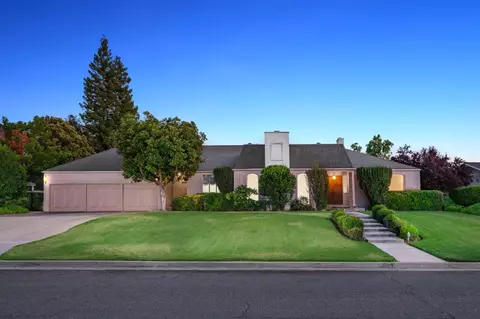 1351 W Celeste Ave, Fresno, CA 93711