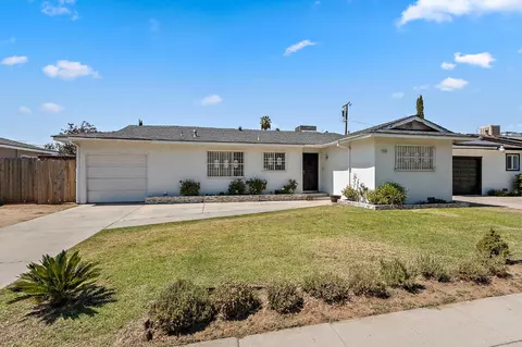 3337 N Fresno St, Fresno, CA 93726
