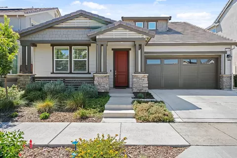 1935 Gemina Way, Brentwood, CA 94513