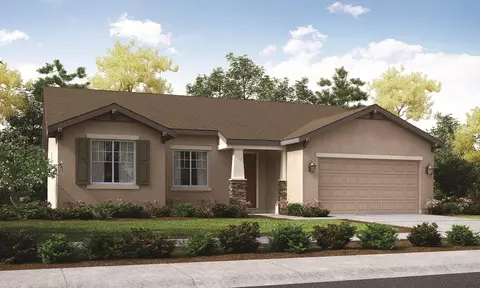 2822 Northeast Ave, Reedley, CA 93654