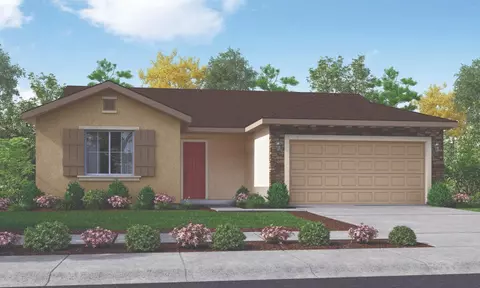 2779 Jasmine Ave, Reedley, CA 93654