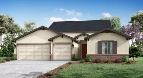 2796 Jasmine Ave, Reedley, CA 93654