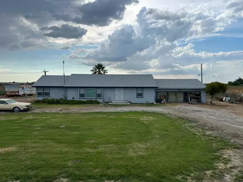 6337 Road 38, Alpaugh, CA 93201