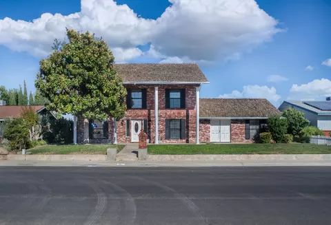 375 S Monterey Ave, Coalinga, CA 93210