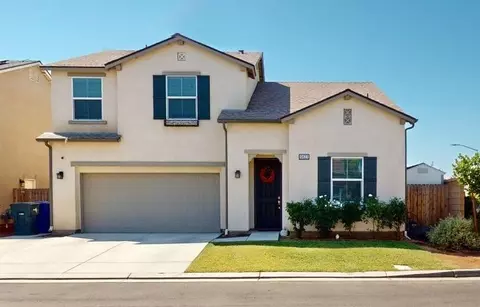 6423 W Norwich Ave, Fresno, CA 93723