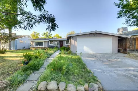 3885 E Richert Ave, Fresno, CA 93726