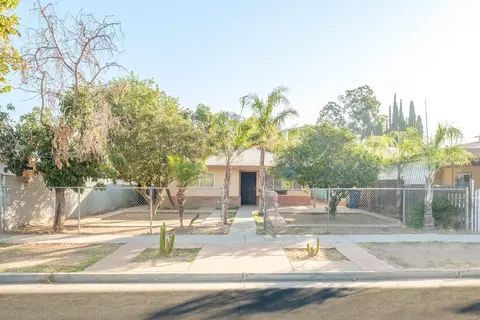 936 B St, Fresno, CA 93706