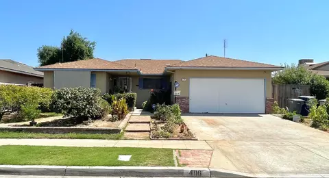 4116 N Atlas Way, Fresno, CA 93705