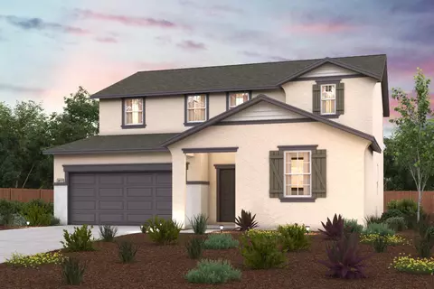 1778 W Twilight St, Hanford, CA 93230