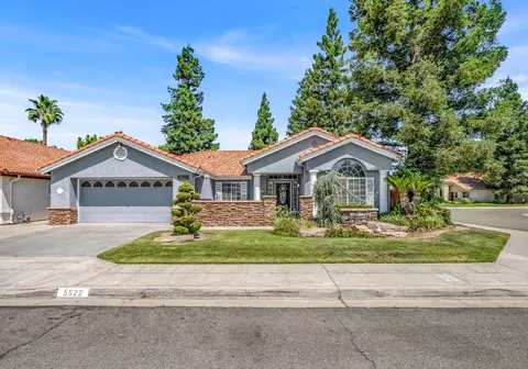 5522 W Paul Ave, Fresno, CA 93722
