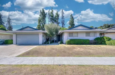 3032 E Gilbert Ave, Fresno, CA 93721