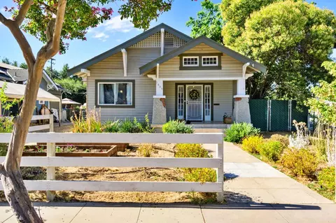 1406 Englewood Ave, Fresno, CA 93728