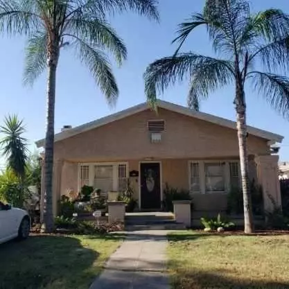 4526 E Iowa Ave, Fresno, CA 93702